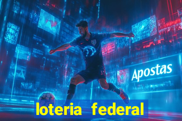 loteria federal giga bicho